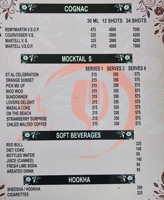 et.al - Rajouri Garden - Delhi NCR image 8