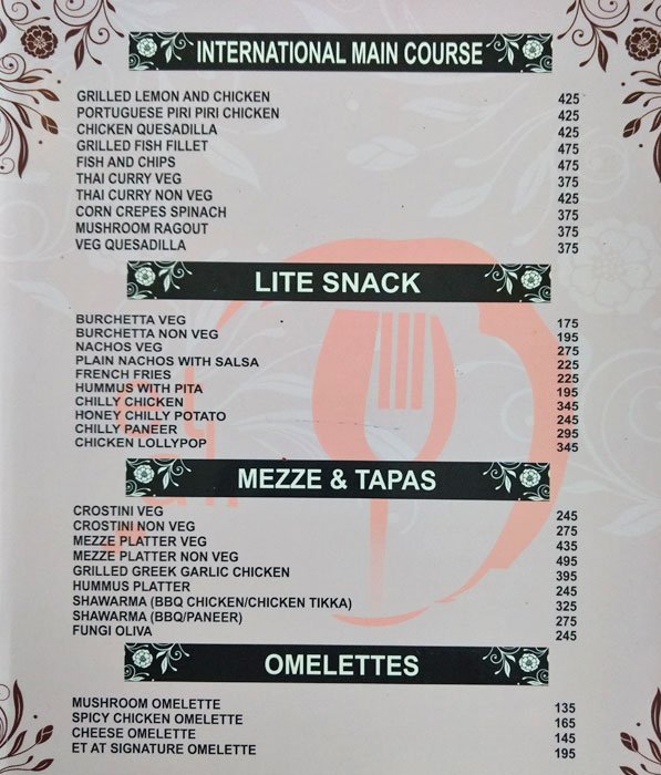 et.al - Rajouri Garden - Delhi NCR image 6