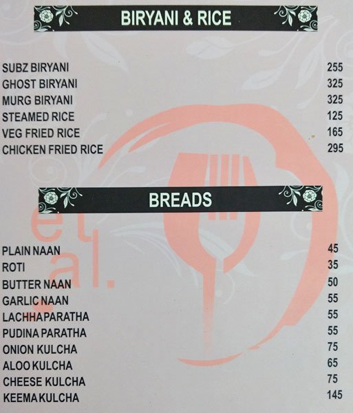 et.al - Rajouri Garden - Delhi NCR image 4