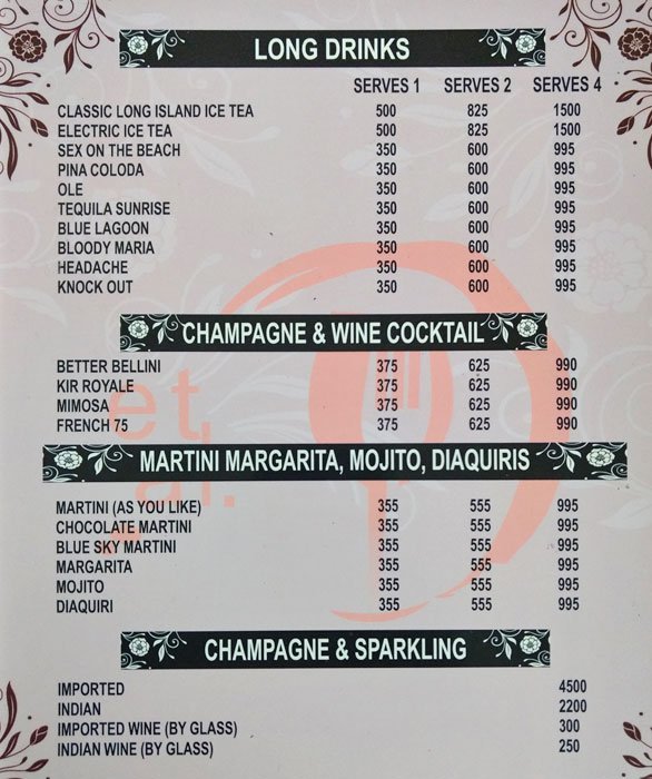 et.al - Rajouri Garden - Delhi NCR image 10