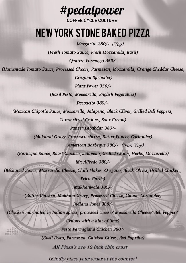 #pedalpower - Vasai - Palghar image 2