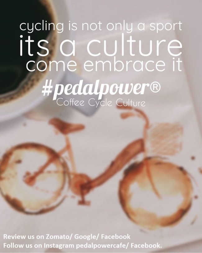 #pedalpower - Vasai - Palghar image 12