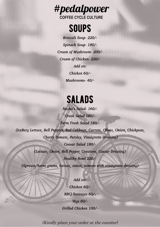 #pedalpower - Vasai - Palghar image 9