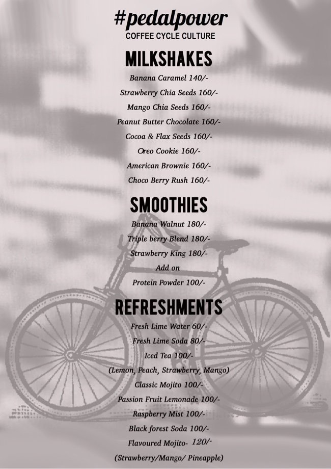 #pedalpower - Vasai - Palghar image 7