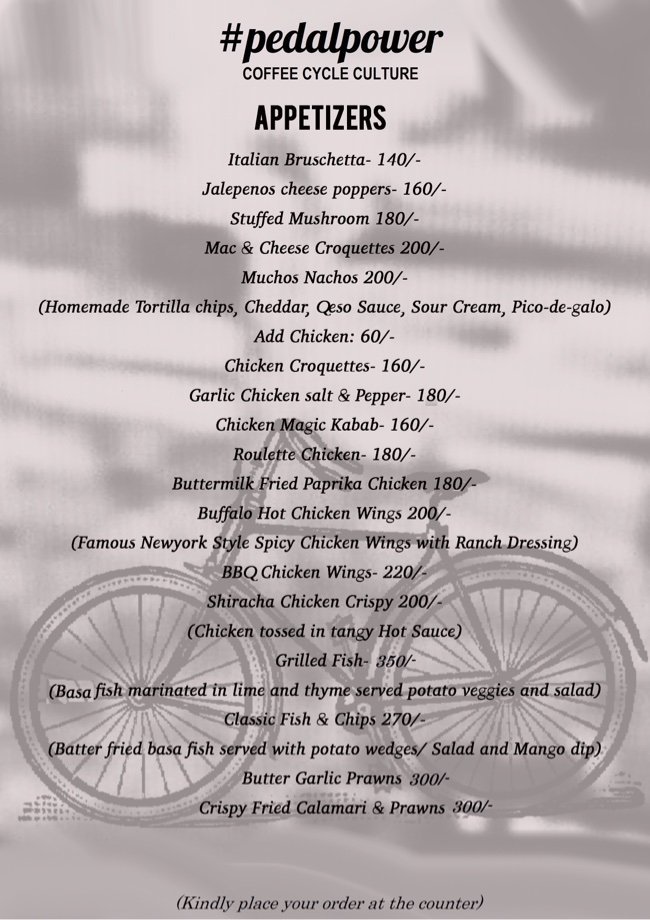 #pedalpower - Vasai - Palghar image 5