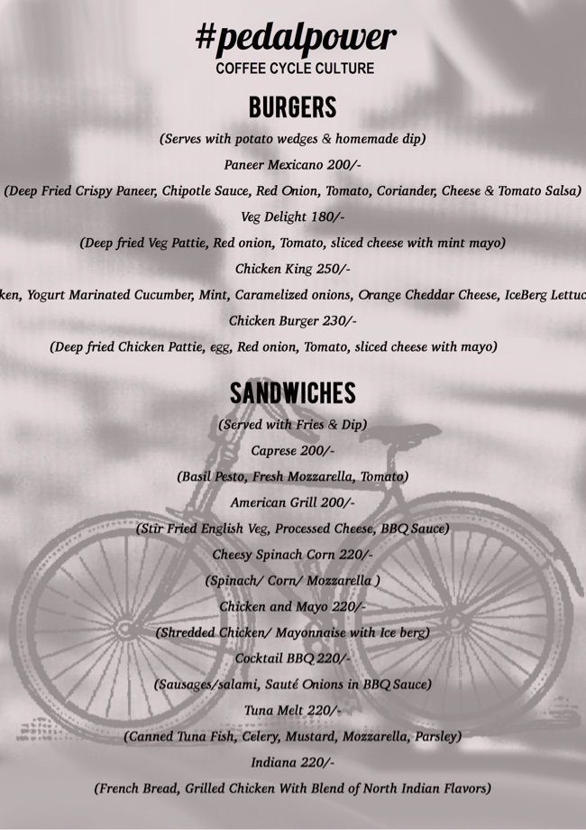 #pedalpower - Vasai - Palghar image 3