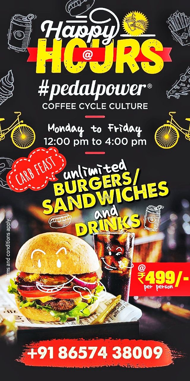 #pedalpower - Vasai - Palghar image 13