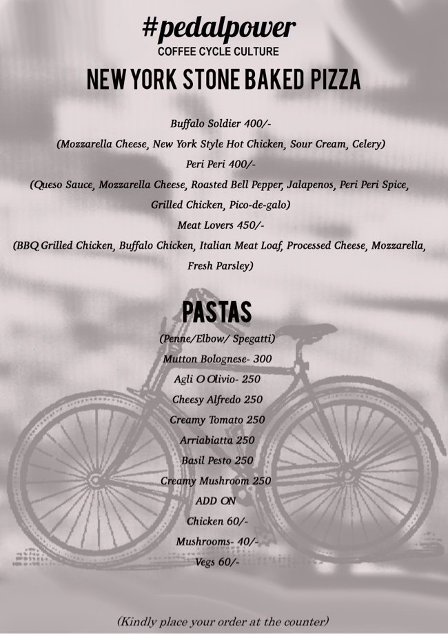 #pedalpower - Vasai - Palghar image 11