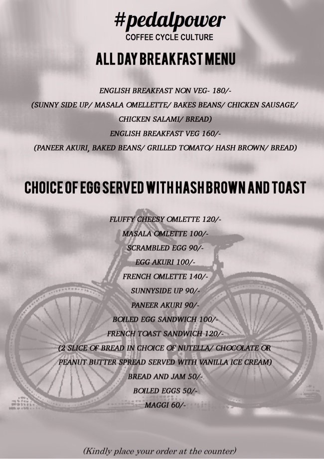 #pedalpower - Vasai - Palghar image 10