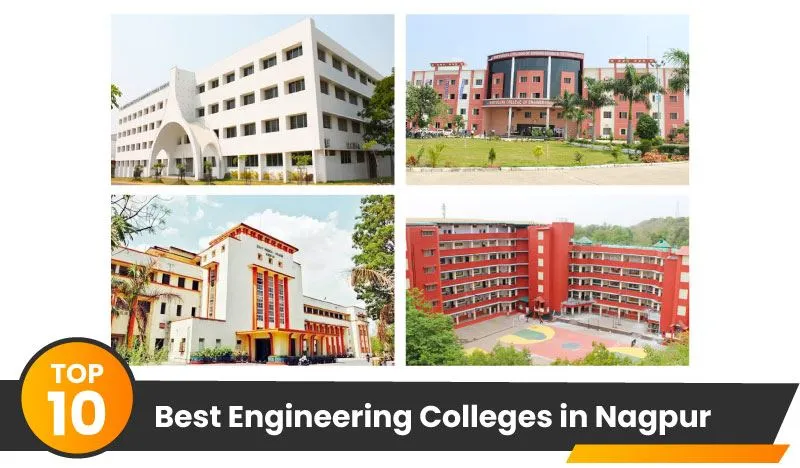 Best Engineering Colleges in Nagpur