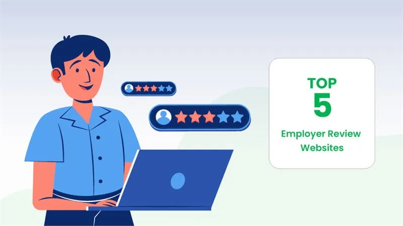 Top 5 Employer Review Websites in 2024