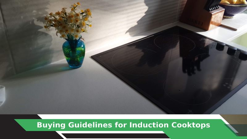 How to buy Induction Cooktop?