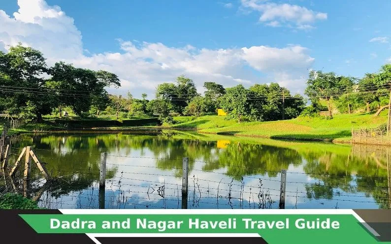Dadra and Nagar Haveli Tours & Travel Guide
