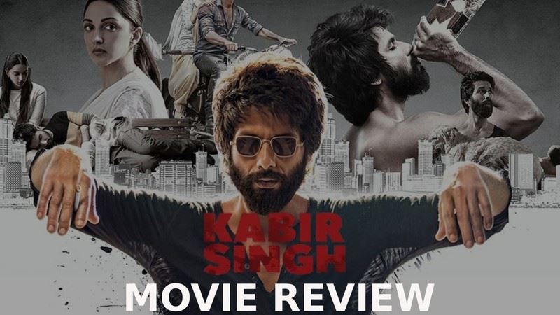 Kabir Singh Full Movie Download Trailer, Reviews, Ratings, Information, Wallpapers, Photos