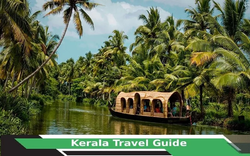 Kerala Travel Guide