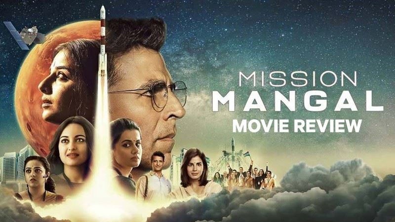 Mission Mangal Full Movie Download Trailer, Reviews, Ratings, Information, Wallpapers, Photos