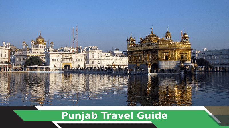 Punjab Travel Guide