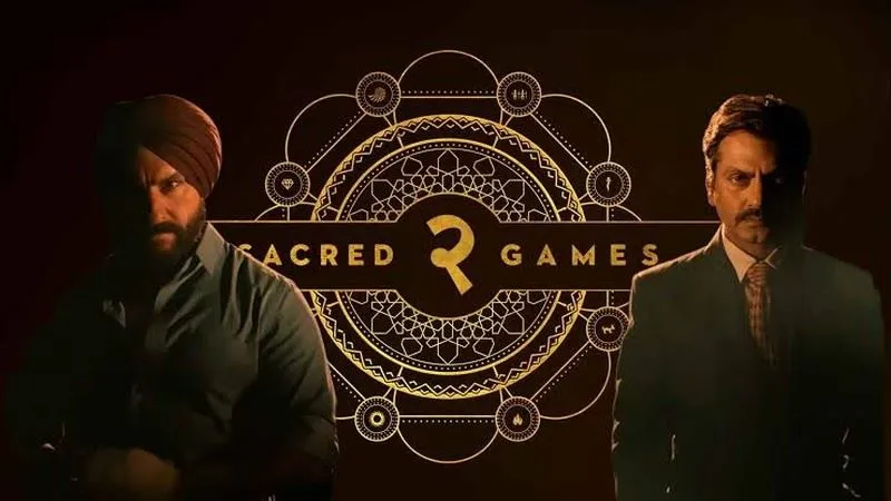 Sacred Games 2 Full Season Download Trailers, Reviews, Ratings, Information, Wallpapers, Photos