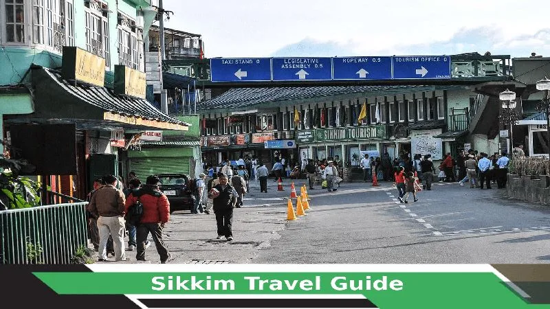 Sikkim Travel Guide