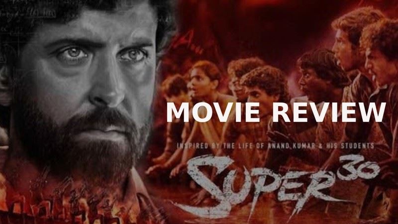 Super 30 Full Movie Download Trailer, Reviews, Ratings, Information, Wallpapers, Photos