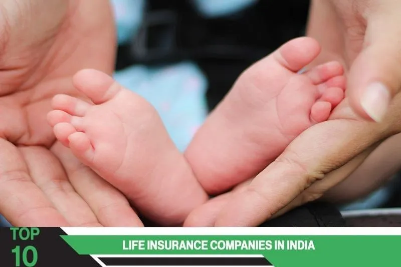 Top 10 Life Insurance Companies In India