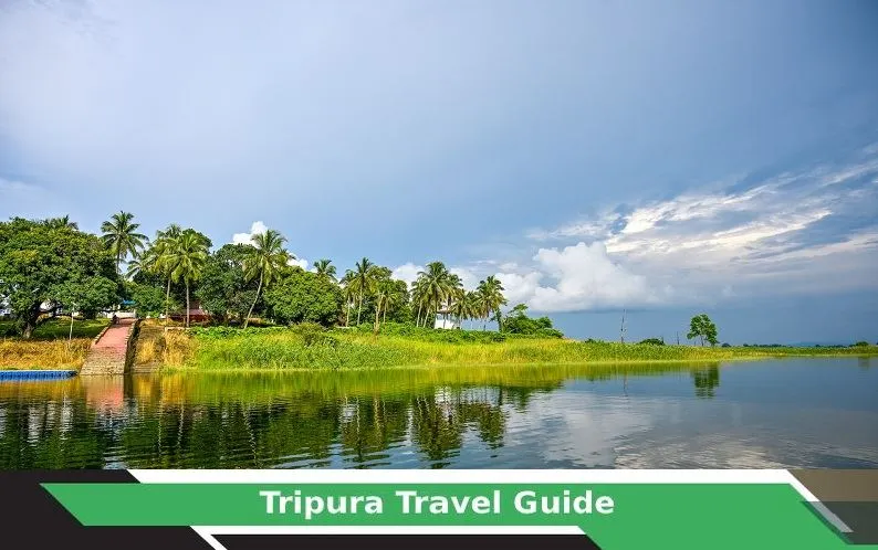 Tripura Tours & Travel Guide