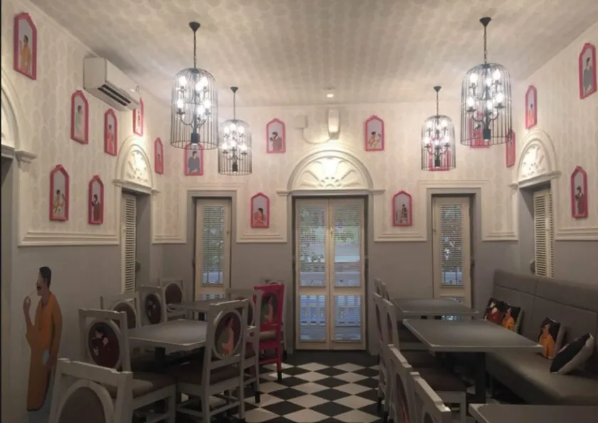 6 Ballygunge Place, Ballygunge, Kolkata Photo1