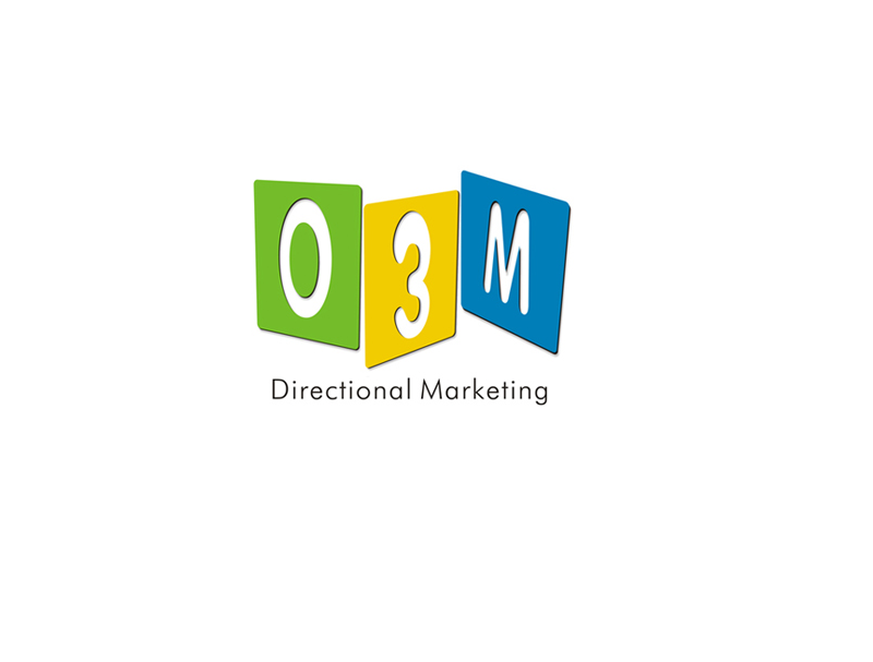 O3M Directional Marketing Photo1