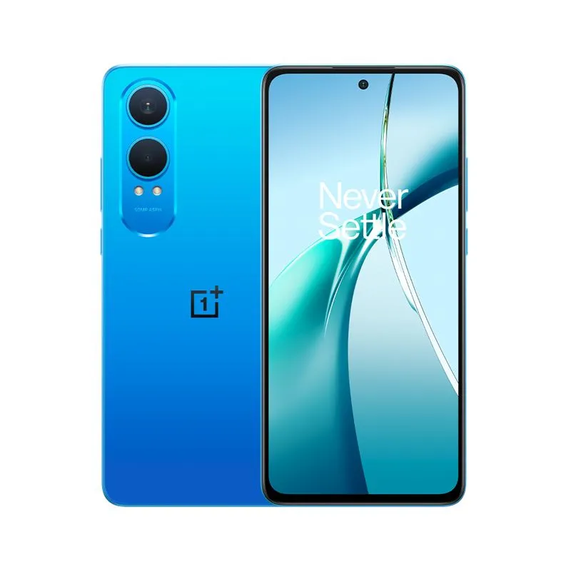 OnePlus Nord CE4 Lite Photo1