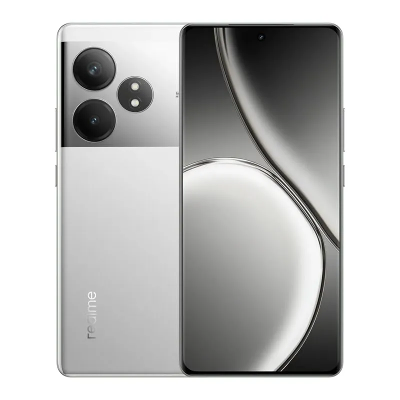 Realme GT 6T Photo1