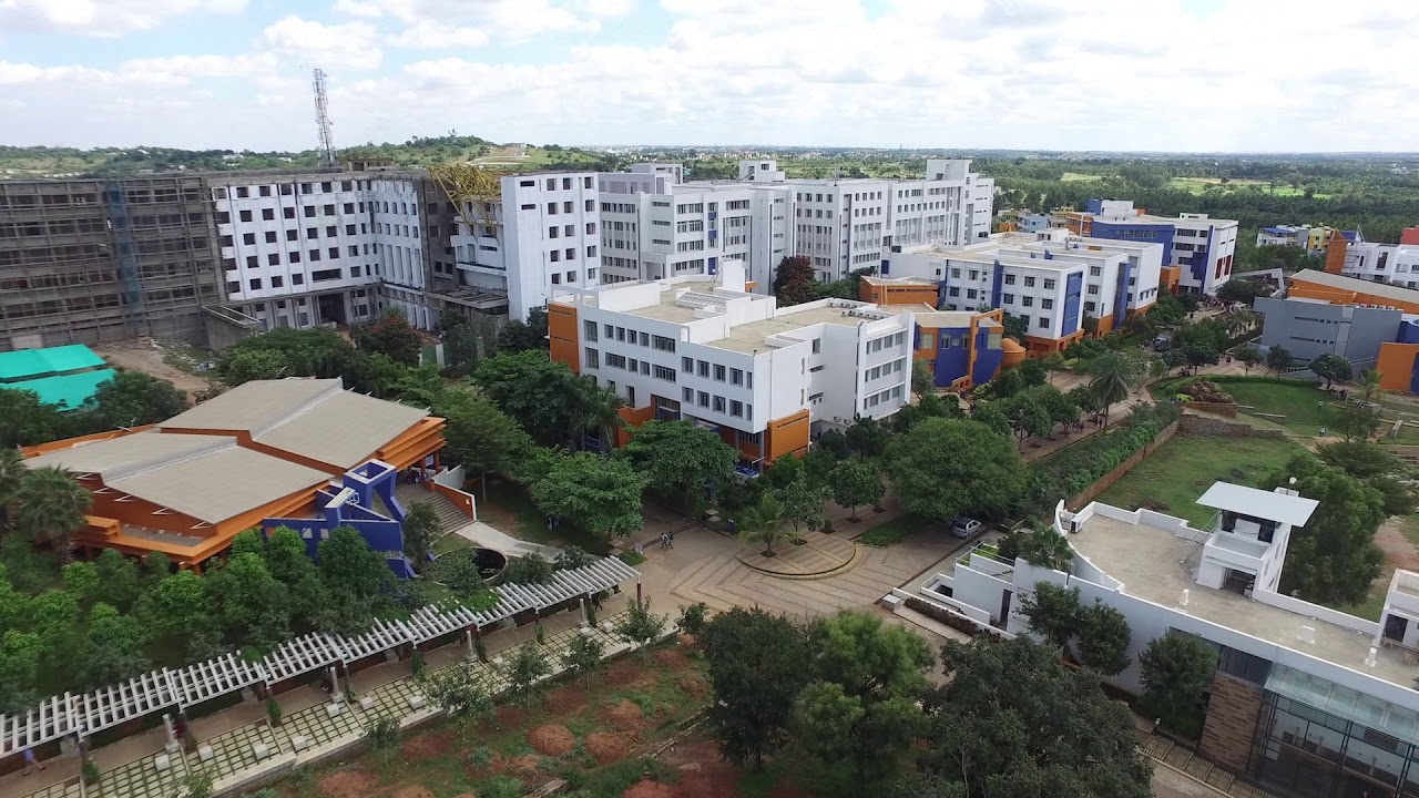 Acharya Institute of Technology (AIT) - Bangalore Photo1