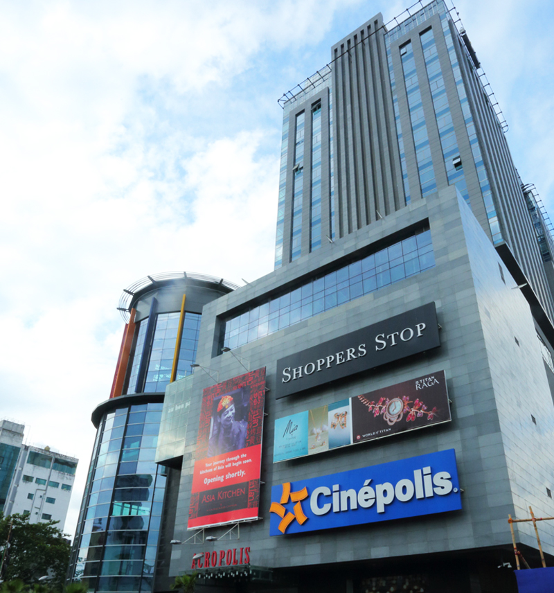 Acropolis Mall, Kolkata Photo1