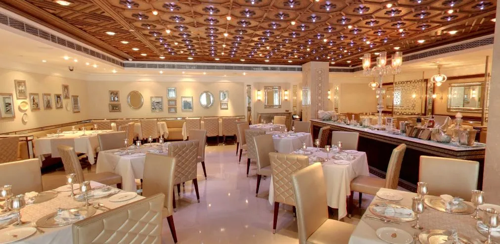 Aish, Somajiguda, Hyderabad Photo1