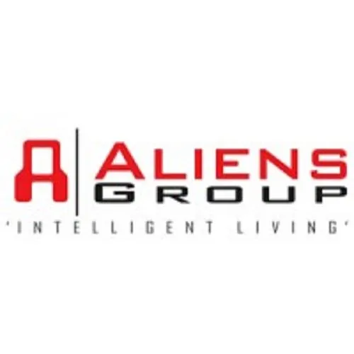 Aliens Group - Hyderabad Photo1