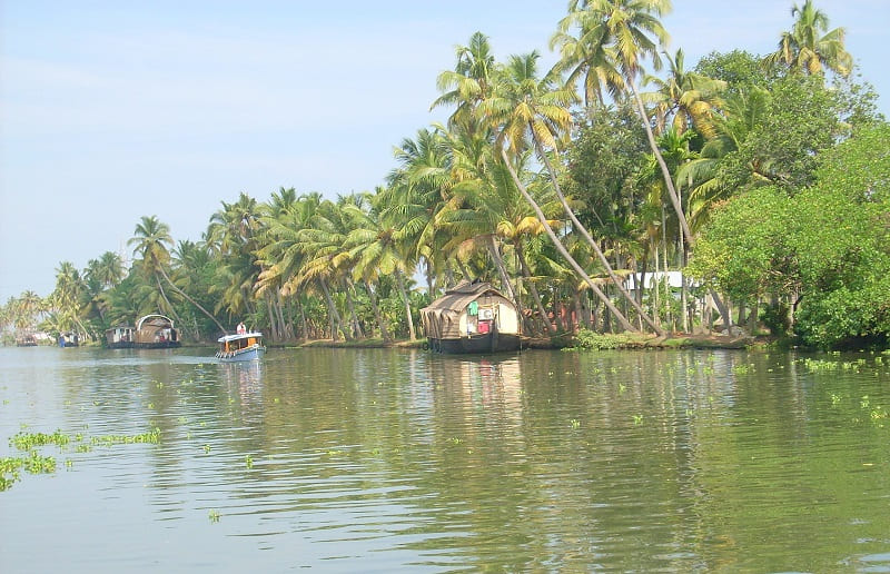 Alleppey Photo1