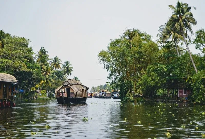 Alleppey Photo1