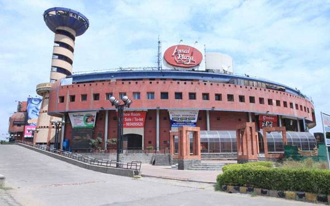 Ansal Plaza Mall, Khel Gaon, Delhi Photo1