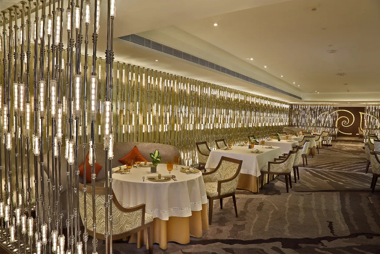 Avartana - ITC Grand Chola - Guindy - Chennai Photo1