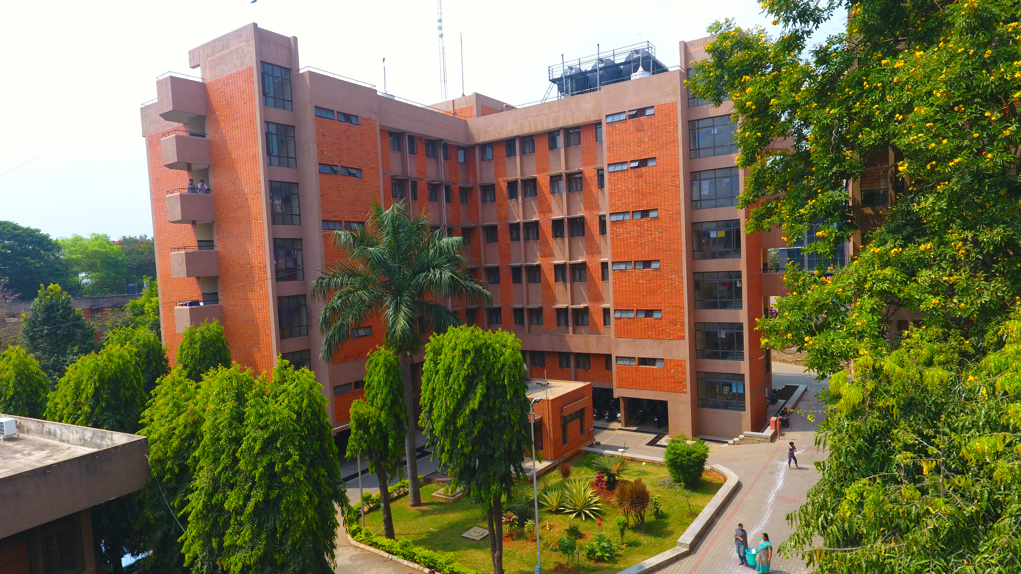 B.M.S. College of Engineering - Bangalore Photo1