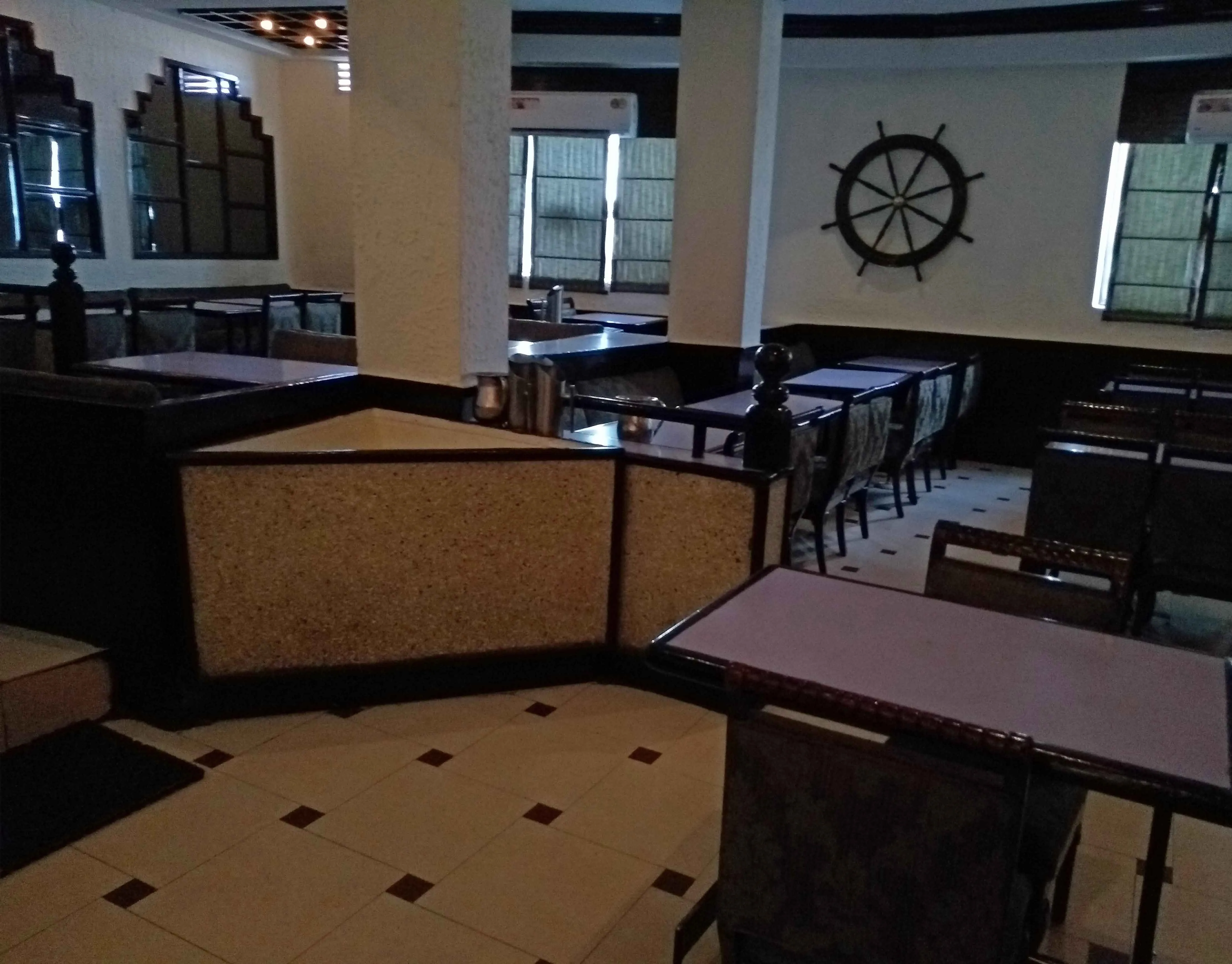 Baljees Restaurant - Summer Hill - Shimla Photo1