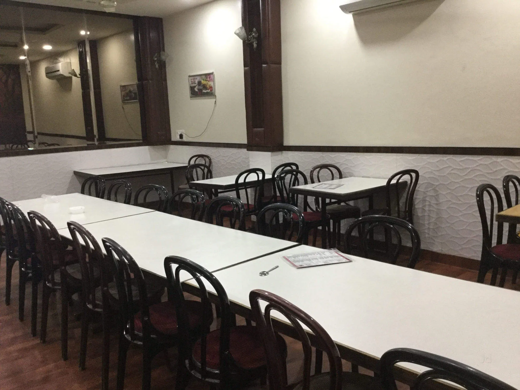 Bansi Vaishno Dhaba - Model Town - Ludhiana Photo1