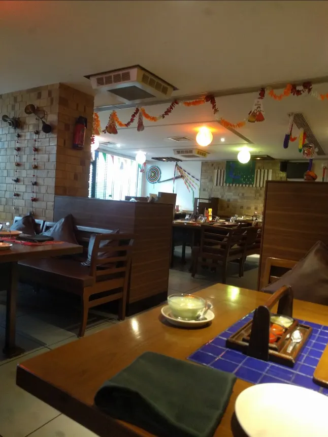 Barbeque Nation, Rajguru Nagar, Ludhiana Photo1