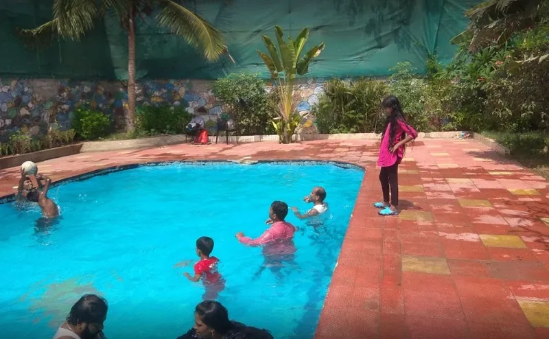 Beach Park Club & Resorts Photo5