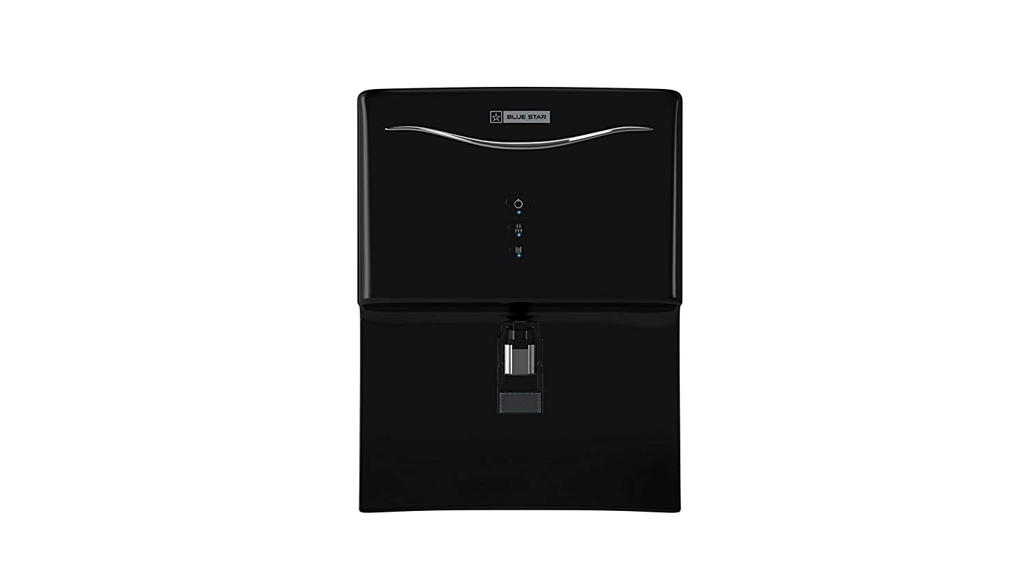 Blue Star Aristo 7 L RO + UF Water Purifier Photo1