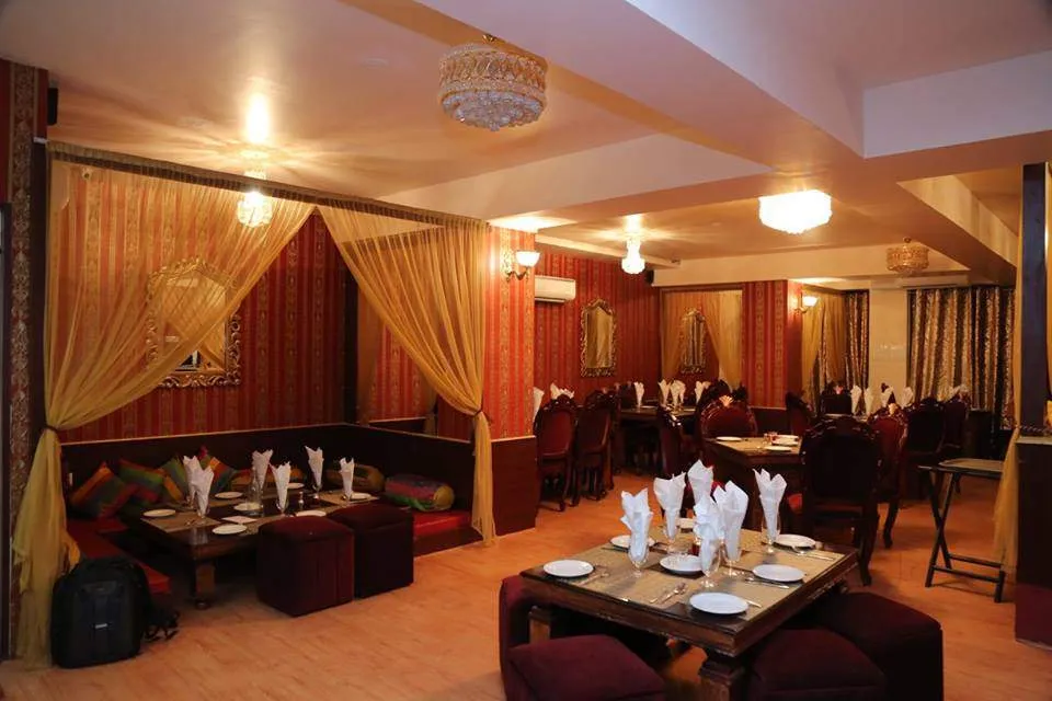 Bonsai, Kondapur, Hyderabad Photo1