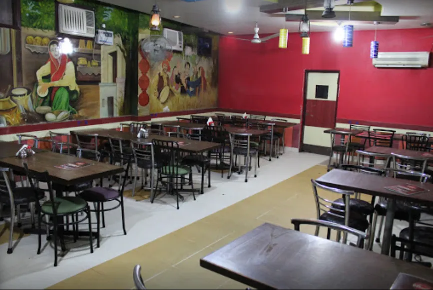 Brothers Dhaba, Town Hall, Amritsar Photo1
