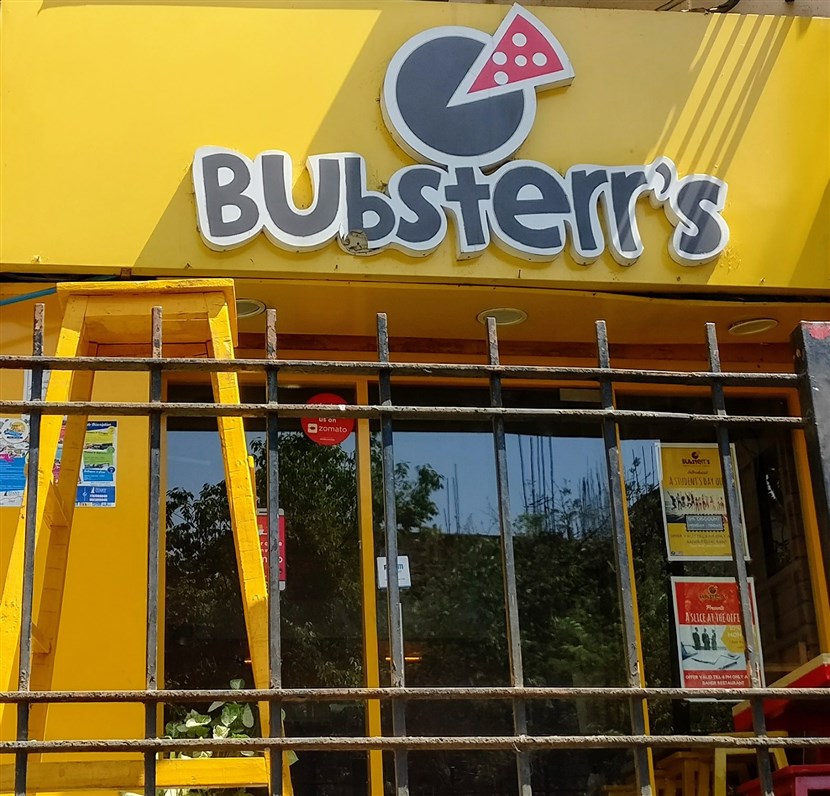 Bubsterr's, Kalyani Nagar, Pune Photo1