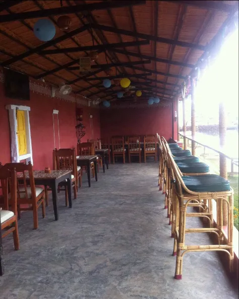 By The Way - Vijay Nagar - Mysore Photo1