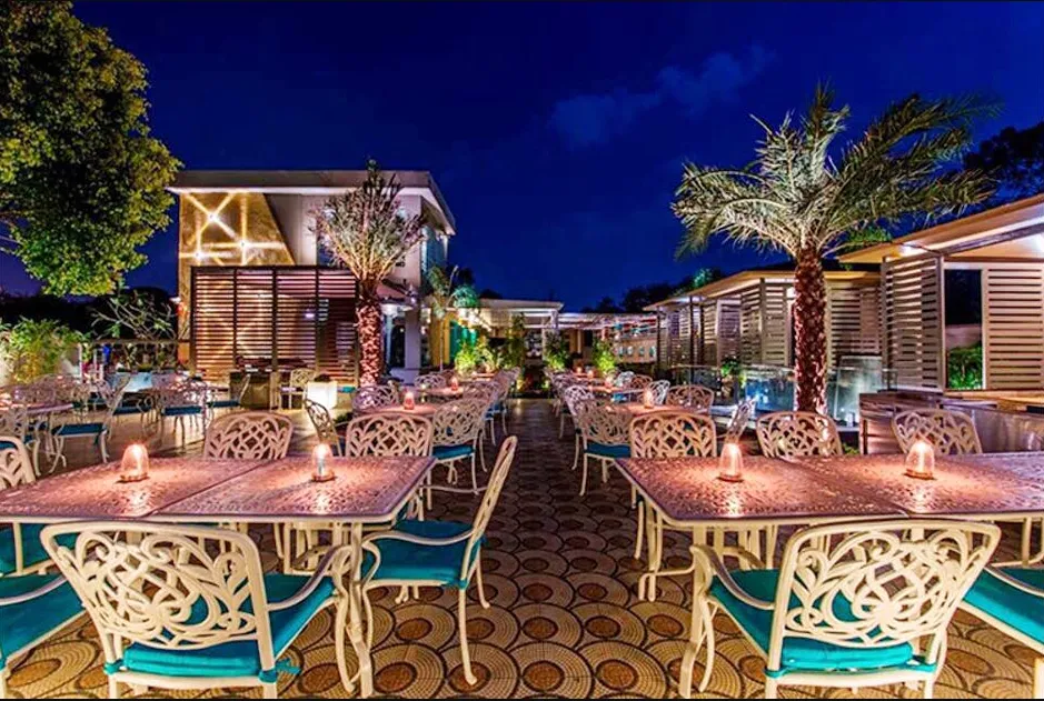 Carnival Restaurant and Bar, Mundhwa, Pune Photo1