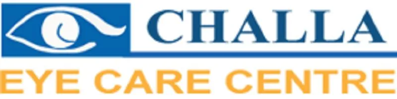 Challa Eye Care Centre Photo1